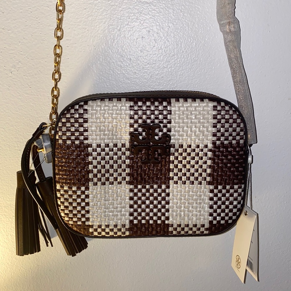 Tory Burch Crossbody purse